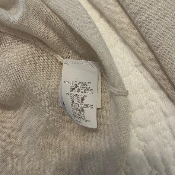 Brunello Cucinelli shear cardigan - Picture 4 of 6